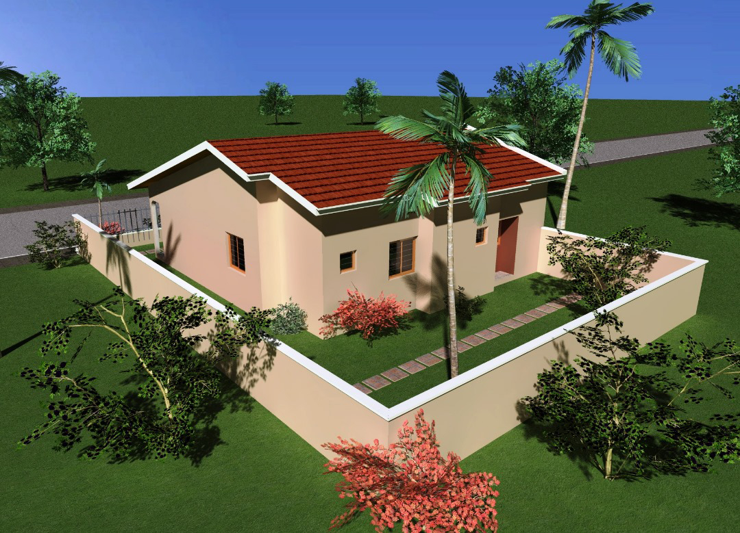 Villa SAPHIR